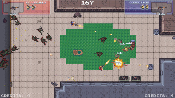 Скриншот из When It Hits the Fan - Original Soundtrack Скриншот из When It Hits the Fan - Original Soundtrack