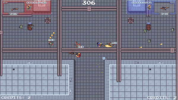 Скриншот из When It Hits the Fan - Original Soundtrack Скриншот из When It Hits the Fan - Original Soundtrack