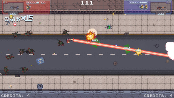 Скриншот из When It Hits the Fan - Original Soundtrack Скриншот из When It Hits the Fan - Original Soundtrack