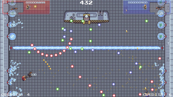 Скриншот из When It Hits the Fan - Original Soundtrack Скриншот из When It Hits the Fan - Original Soundtrack