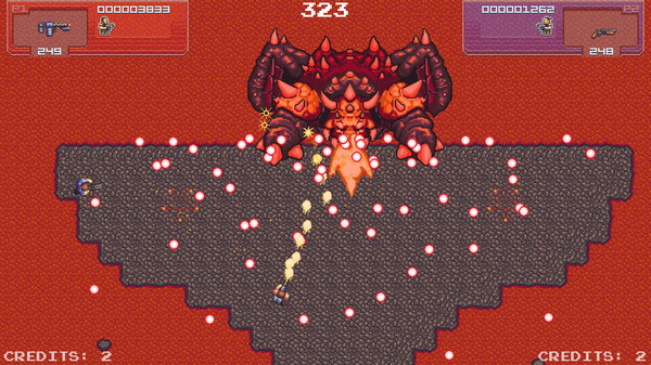 Скриншот из When It Hits the Fan - Original Soundtrack Скриншот из When It Hits the Fan - Original Soundtrack