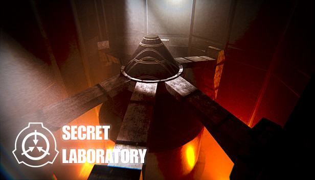 Scp Secret Laboratory On Steam - roblox site 17 administrative department