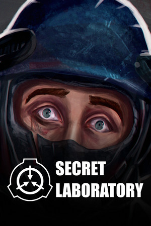 SCP: Secret Laboratory poster image on Steam Backlog