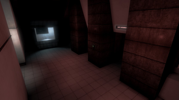 Скриншот из SCP: Secret Laboratory
