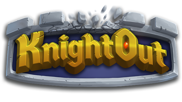 KnightOut Logo