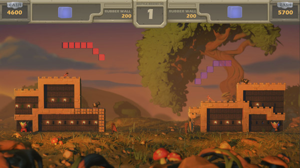 KnightOutfor windows and Linux 1