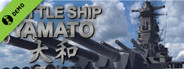 VR Battleship YAMATO Demo
