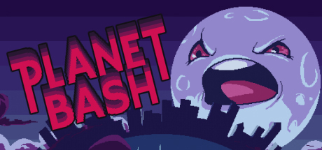 Planet Bash cover art