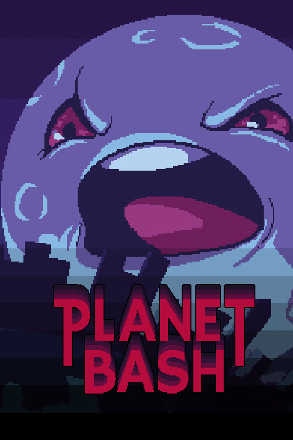 Planet Bash for steam