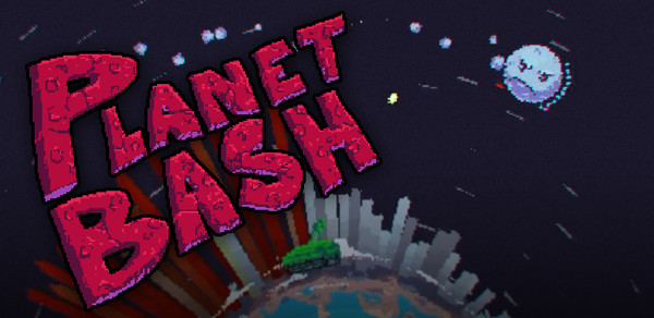 Can i run Planet Bash