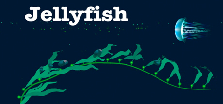 Jellyfish cover art