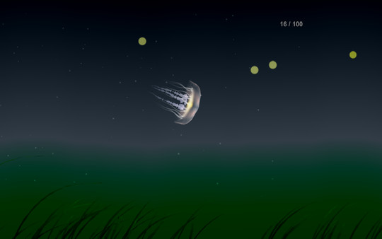 Скриншот из Jellyfish