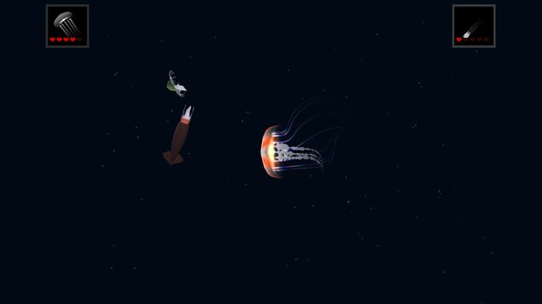 Скриншот из Jellyfish