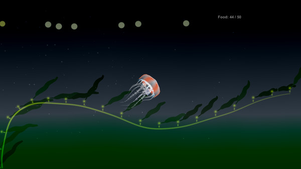 Скриншот из Jellyfish