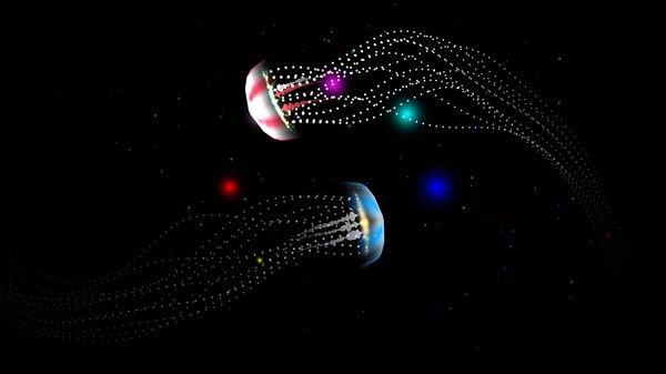 Скриншот из Jellyfish