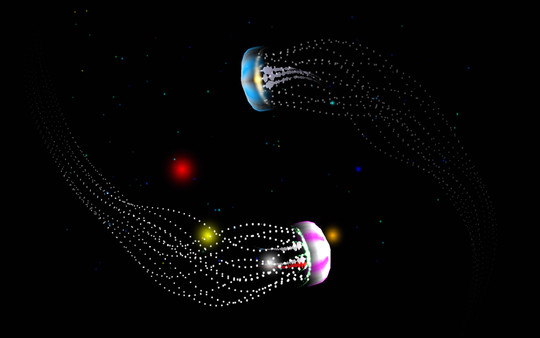 Скриншот из Jellyfish