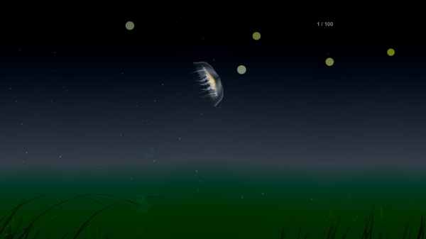 Скриншот из Jellyfish