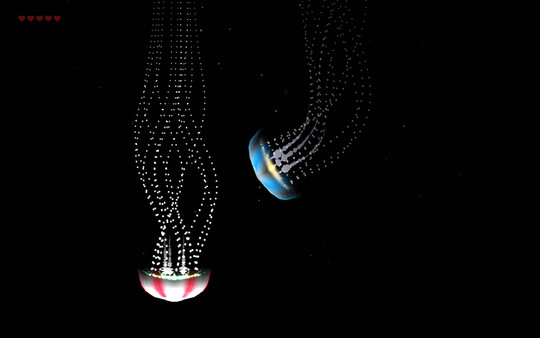 Скриншот из Jellyfish