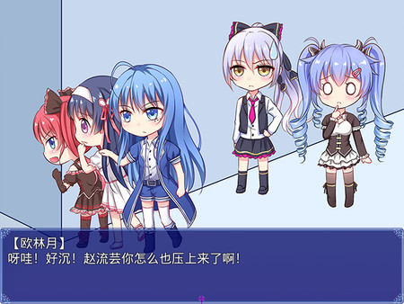 Selenophobiafor windows and Linux 1