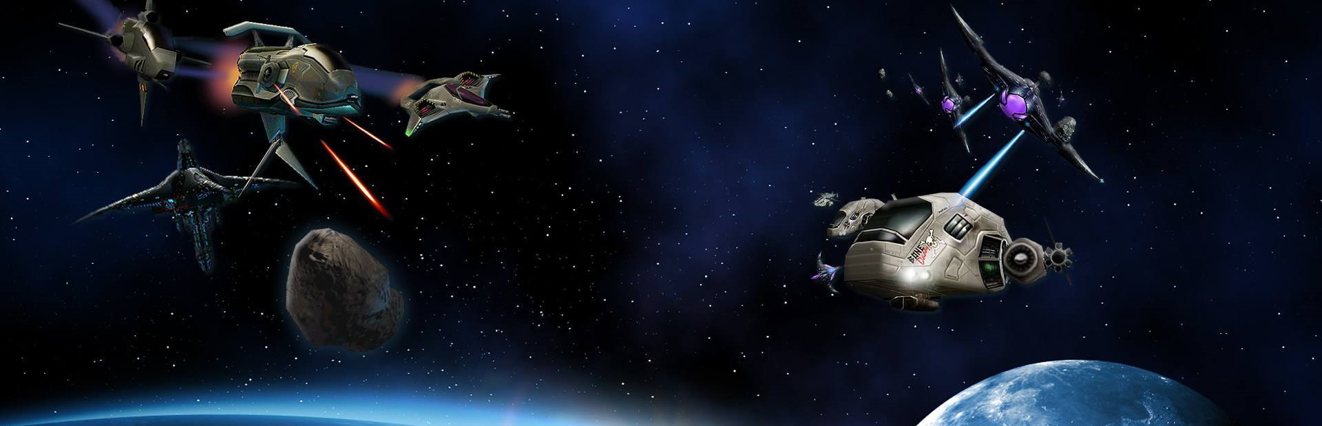 Microsoft Allegiance