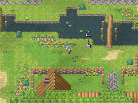 岚零之风 - Wind Horizonfor windows and Linux 1