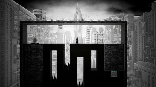 Скриншот из Shift Quantum Скриншот из Shift Quantum