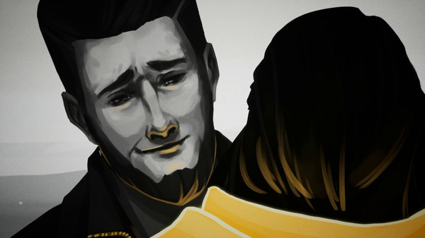 Скриншот из Shift Quantum Скриншот из Shift Quantum