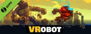 VRobot Free Demo