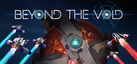 Beyond the void как зарегистрироваться