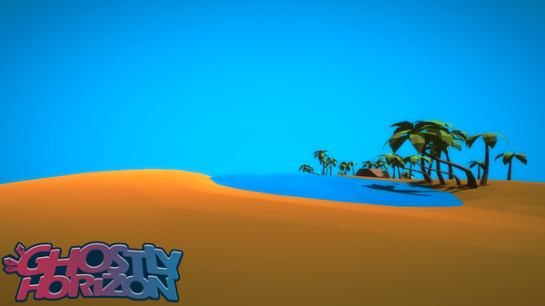 Ghostly Horizonfor windows and Linux 1