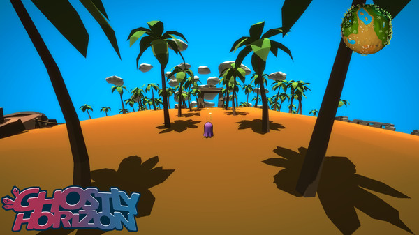 Ghostly Horizon game for windows Pc 1
