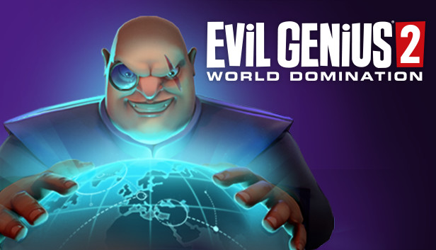 Steam Evil Genius 2 World Domination