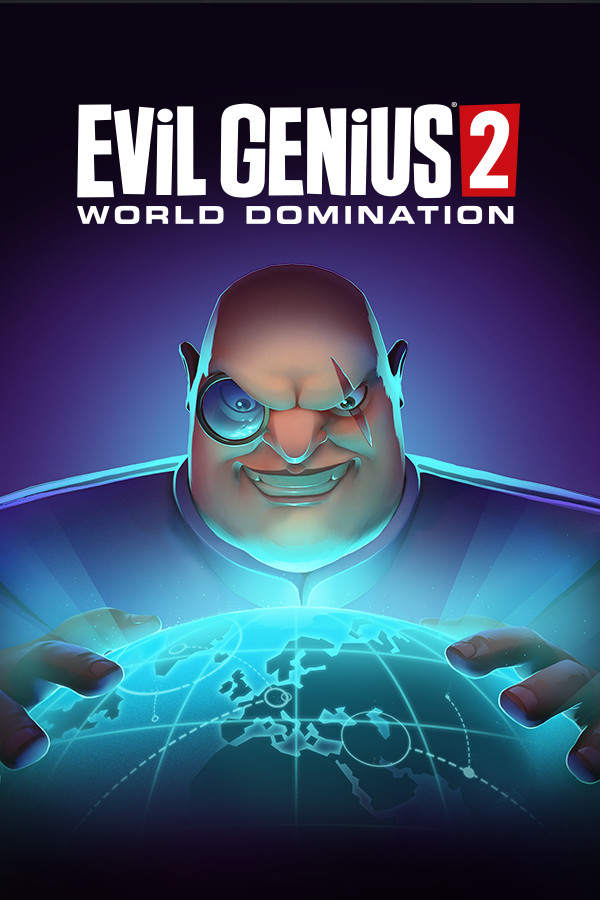 Evil Genius 2: World Domination for steam
