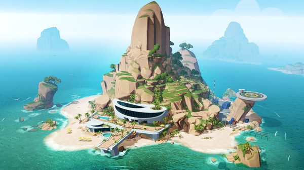 Evil Genius 2: World Domination game for Linux 1