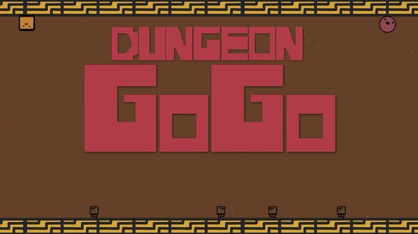 DungeonGOGO image