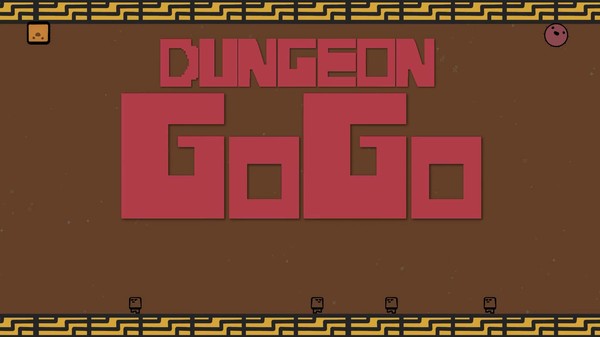 Скриншот из DungeonGOGO Скриншот из DungeonGOGO