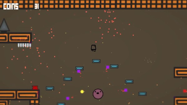 DungeonGOGO game for windows Pc 1