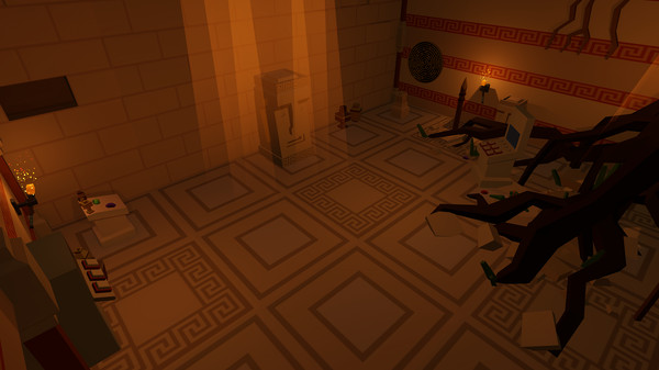 Temple of Aluxes for linux