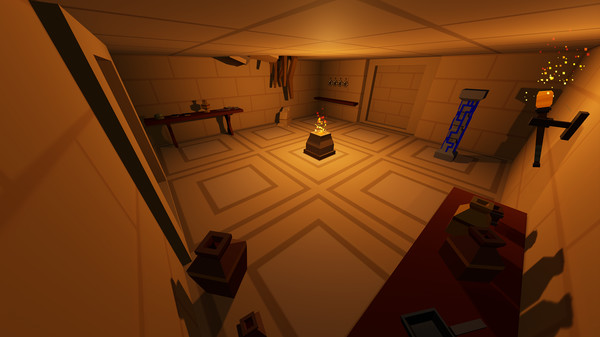 Temple of Aluxes game for windows Pc 1