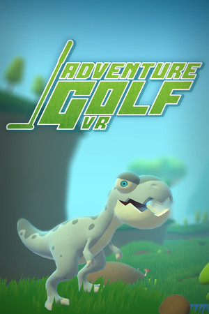 Adventure Golf VR