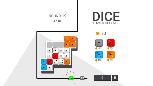 Dice Tower Defense PC requirements