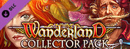 Wanderland: Collector Pack