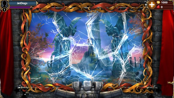 Скриншот из Wanderland: Collector Pack