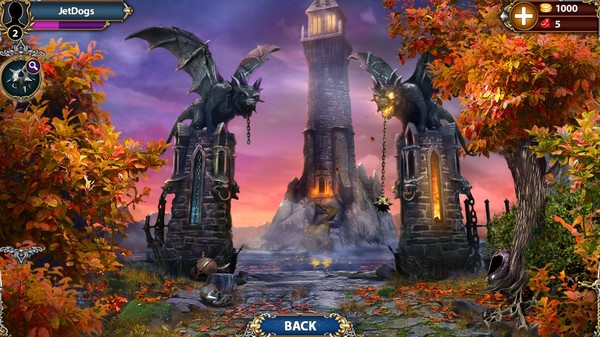Скриншот из Wanderland: Collector Pack