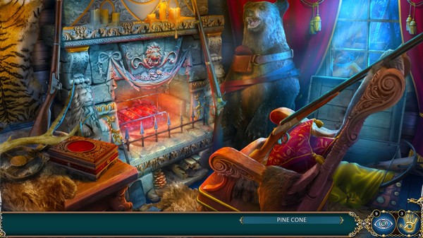 Скриншот из Wanderland: Collector Pack