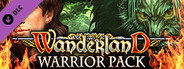 Wanderland: Warrior Pack