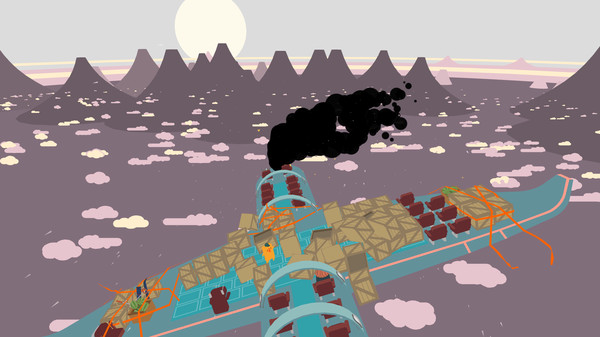 Keyboard Sports - Saving QWERTY game for windows Pc 1