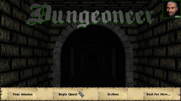 Can i run Dungeoneer