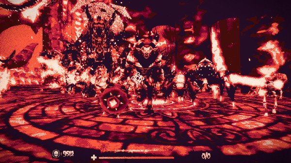 DEVIL GUNSfor windows and Linux 1