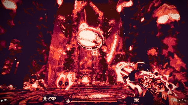 DEVIL GUNS for linux